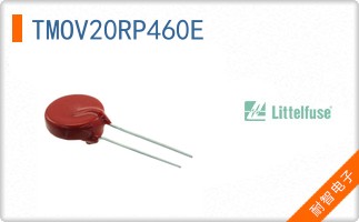 TMOV20RP460E