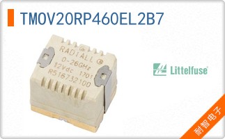 TMOV20RP460EL2B7