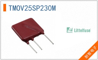 TMOV25SP230M