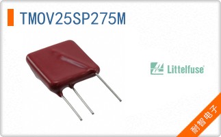 TMOV25SP275M