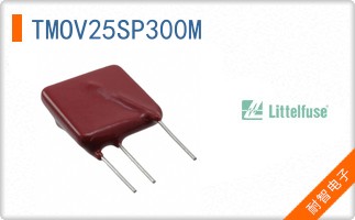 TMOV25SP300M