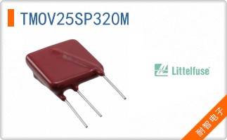 TMOV25SP320M