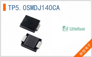 TP5.0SMDJ140CA