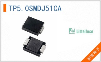 TP5.0SMDJ51CA