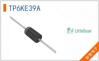 TP6KE39A