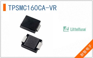 TPSMC160CA-VR
