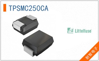 TPSMC250CA