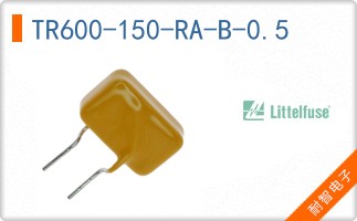 TR600-150-RA-B-0.5