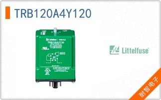 TRB120A4Y120