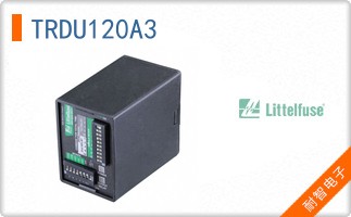 TRDU120A3