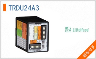 TRDU24A3