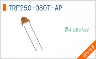 TRF250-080T-AP