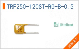 TRF250-120ST-RG-B-0.5