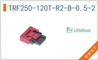 TRF250-120T-R2-B-0.5-2
