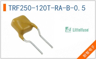 TRF250-120T-RA-B-0.5