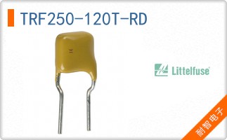 TRF250-120T-RD