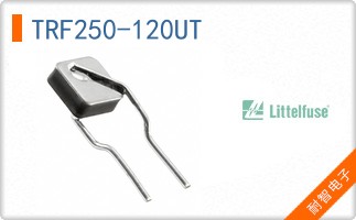 TRF250-120UT
