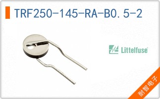 TRF250-145-RA-B0.5-2