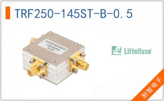 TRF250-145ST-B-0.5