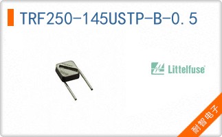 TRF250-145USTP-B-0.5