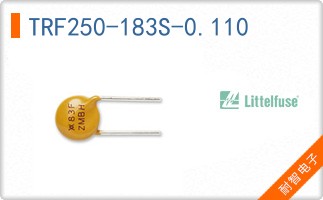 TRF250-183S-0.110