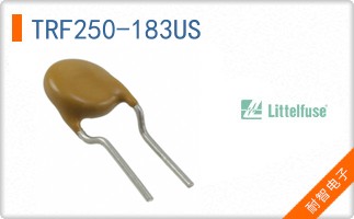 TRF250-183US