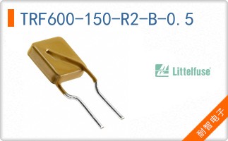TRF600-150-R2-B-0.5