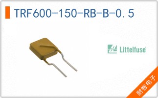 TRF600-150-RB-B-0.5