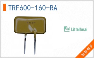 TRF600-160-RA