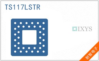 TS117LSTR