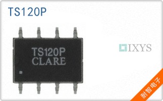 TS120P