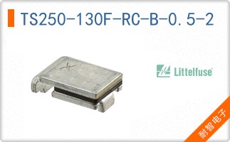 TS250-130F-RC-B-0.5-2