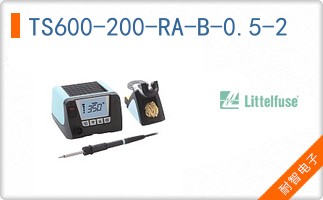 TS600-200-RA-B-0.5-2