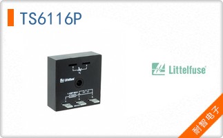 TS6116P