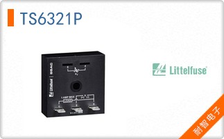 TS6321P
