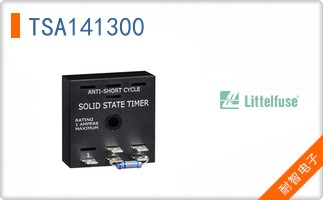 TSA141300