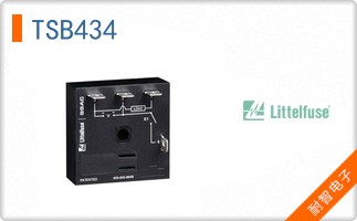 TSB434