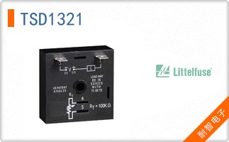 TSD1321