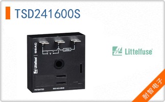 TSD241600S