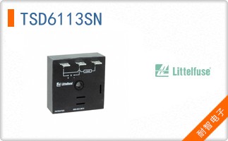 TSD6113SN