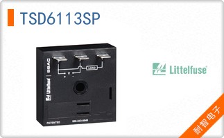 TSD6113SP