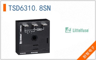 TSD6310.8SN