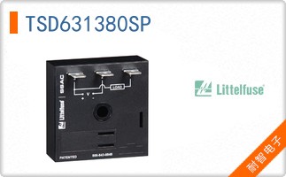 TSD631380SP