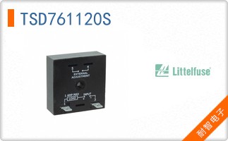 TSD761120S
