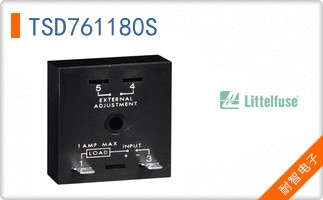 TSD761180S