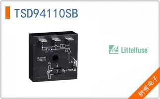 TSD94110SB