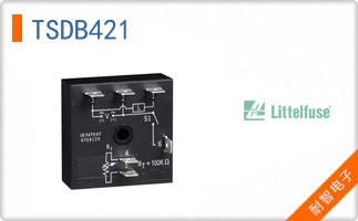 TSDB421
