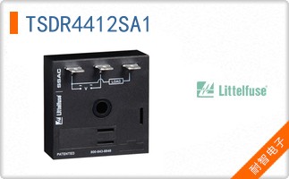 TSDR4412SA1