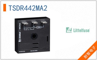 TSDR442MA2