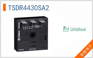 TSDR4430SA2